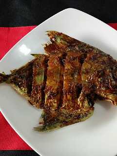 Foto resep Ikan bakar