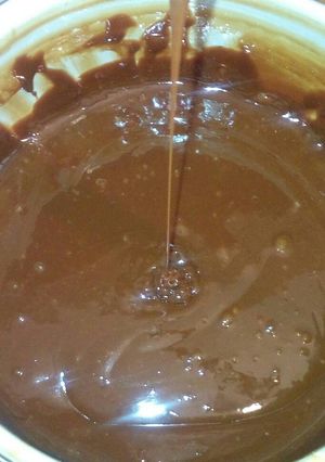 Una foto de Dulce de leche casero🍶