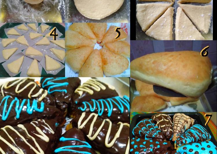 Donat SP 1x Proofing Empuuukš©