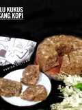 Bolu Kukus Pisang Kopi