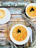 Bubur Barli Jagung