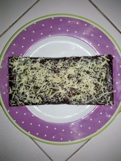 Foto resep Brownies Kukus Pisang Ambon