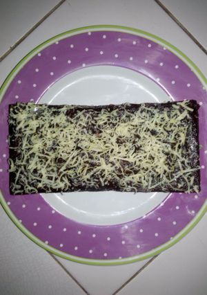 Foto resep Brownies Kukus Pisang Ambon
