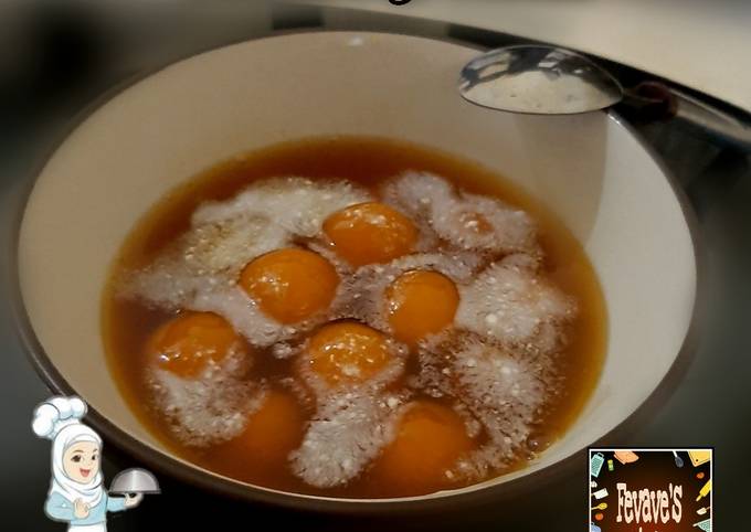 Mudah Banget Masakan Resep Biji Salak Favoritđź’– Mudah Banget Masakan Resep Biji Salak Favoritđź’–