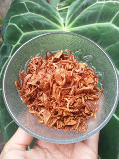 Foto resep Bawang Goreng