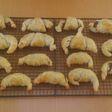 Cruasanes de nutela