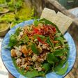 Vả trộn