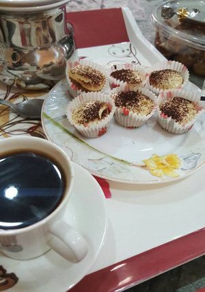 صورة لوصفة حلا القهوة