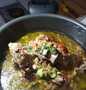 Langkah Mudah untuk Menyiapkan Resep Sop buntut sapi/tulang iga sapi sederhana ala keluarga mch yang Sempurna