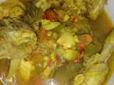 Garang asam ayam