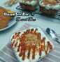 Cara Gampang Menyiapkan Resep  Banoffee Pie Dessert Box yang Enak Banget, Lezat Sekali