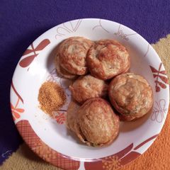 A picture of Wainar fulawa(MASA).