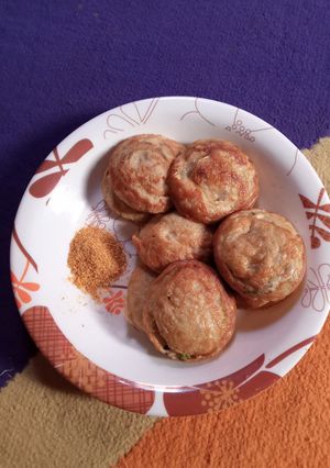 A picture of Wainar fulawa(MASA).