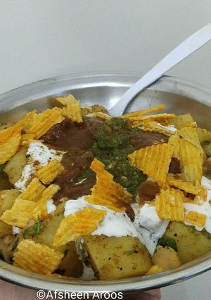 A picture of Kachalo Mian.
