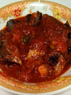 Foto resep Ikan Salem Bumbu Bali