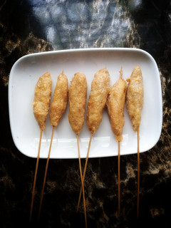 Foto resep Sempol Tahu
