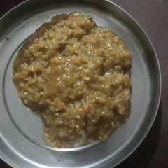 पोहा पायसम(poha payasam recipe in hindi) রেসিপির প্রধান ছবি