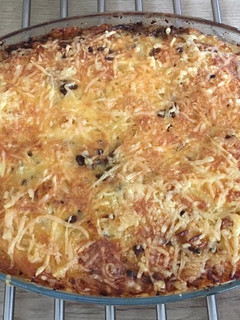 Foto resep Macaroni schotel