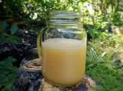 Gambar juice blewah