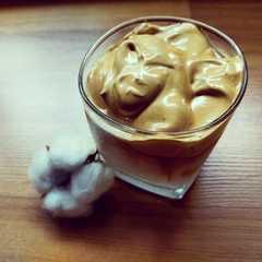 รูปของ Dalgona Coffee