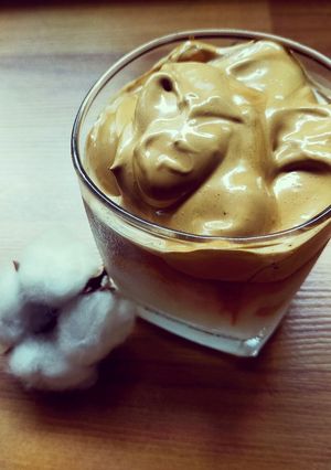รูปของ Dalgona Coffee