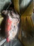 Botok Ontong Pisang Tahu