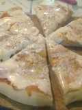 Pizza Batida Express!!