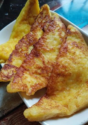 Foto resep French Toast manis