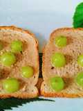 Bobble bread
