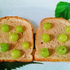 A picture of Bobble bread.