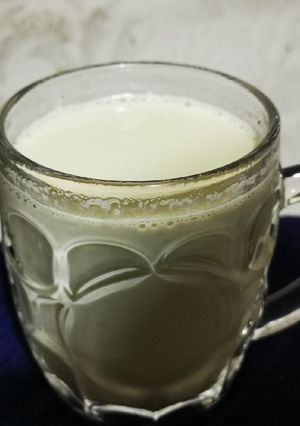 صورة لوصفة شاي كرك بنكهتي الخاصة