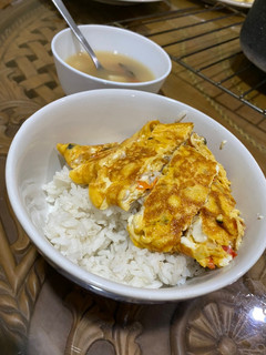 Foto resep Telur Tahu Jepang + Miso Soup + Nasi! Mudah Lezat