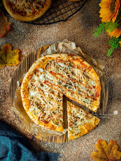 Foto resep Pizza Empuk Ekonomis