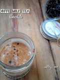 Coffe Milk Tea Cocholate