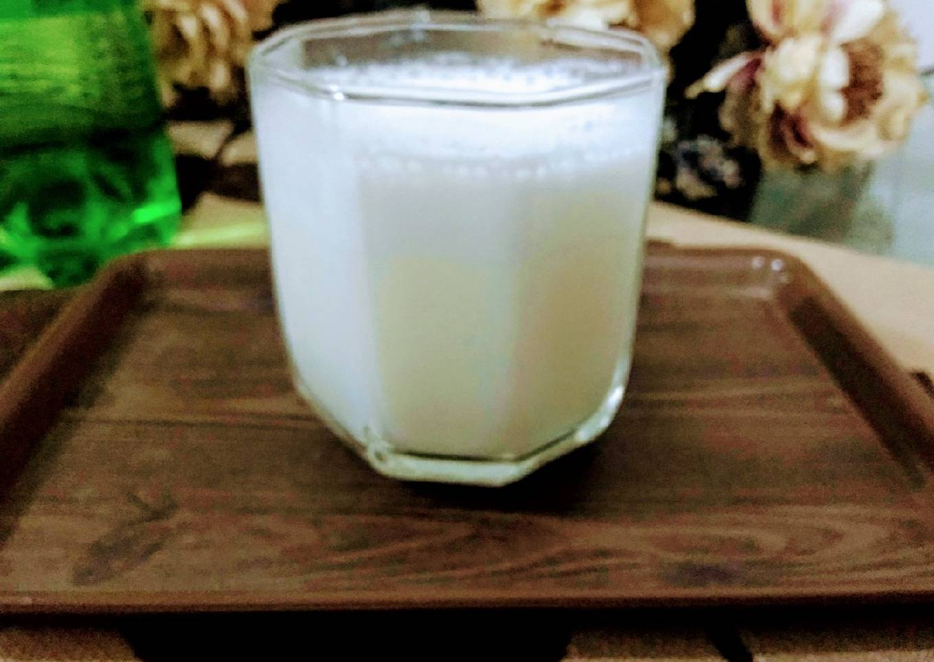 Dodh Soda