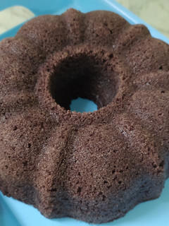 Foto resep Bolu Kukus Ketan Hitam