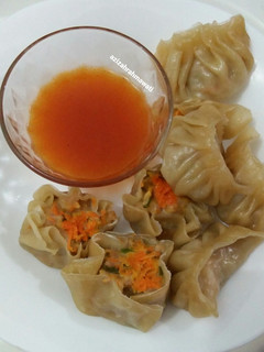 Foto resep Dimsum