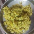 Turedal ki khichadi