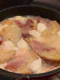 Zuppa di Pasqua