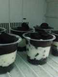 Oreo dessert box