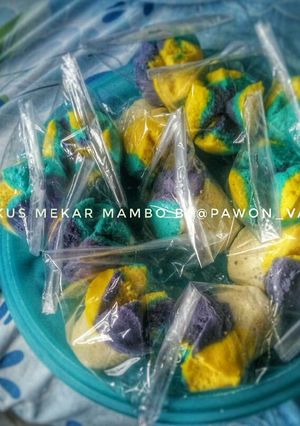 Foto resep Bolu kukus