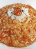 Risotto colorao