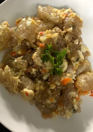 Foto resep Cilor Hits SMA 13 Bandung ala #dapursetia