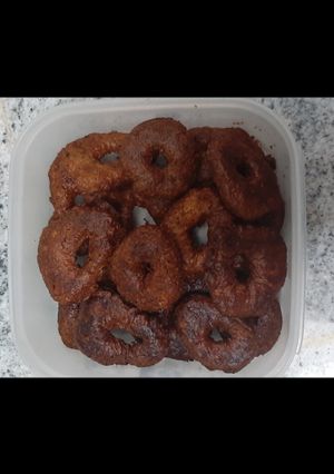 அதிரசம் செய்முறை முக்கிய புகைப்படம்