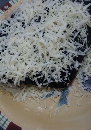Foto resep Oreo kukus cheese