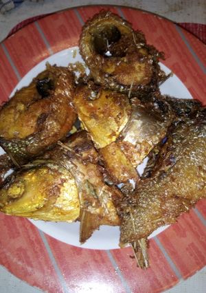Foto resep Bandeng presto