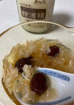 肺🫁保養 的食譜成品照片