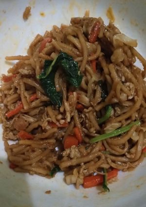 Foto resep Mie Goreng