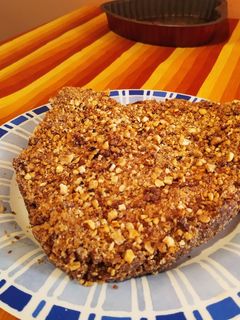 Foto di Torta Nutella e Caffè