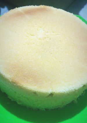 Foto resep Ogura cake